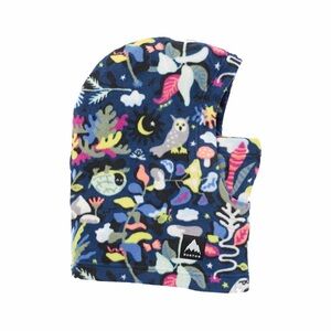 Burton Moonlit grove kids balaclava